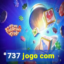 737 jogo com